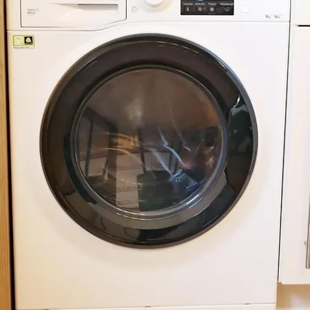 Appartement 51-7 - Workplace - Netflix - Washer Dryer - Modern Design *