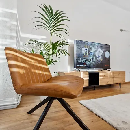 51-7 - Workplace - Netflix - Washer Dryer - Modern Design * Bochum