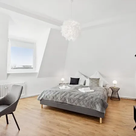 51-7 - Workplace - Netflix - Washer Dryer - Modern Design Bochum