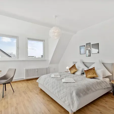 51-7 - Workplace - Netflix - Washer Dryer - Modern Design * Bochum