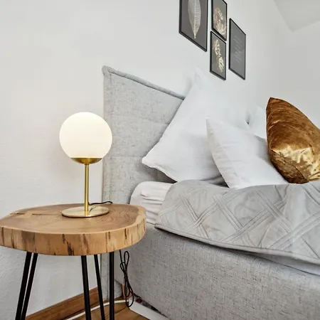 Appartement 51-7 - Workplace - Netflix - Washer Dryer - Modern Design Bochum