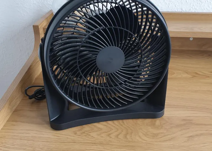 Lejlighed 51-7 - Workplace - Netflix - Washer Dryer - Modern Design